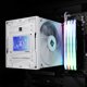 Burst Assassin 120 Vision White