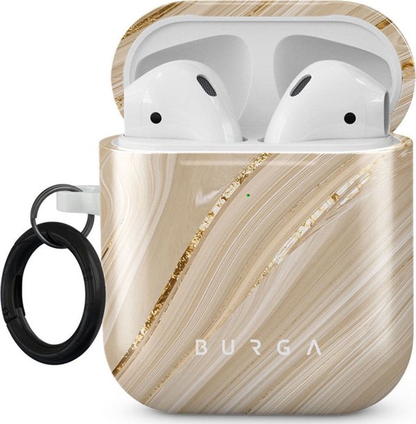 Burga Θήκη AirPods 3 Full Glam - Προστατευτική Θήκη για Apple AirPods 3ης Γενιάς
