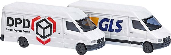 Busch 8308 N Mercedes Benz