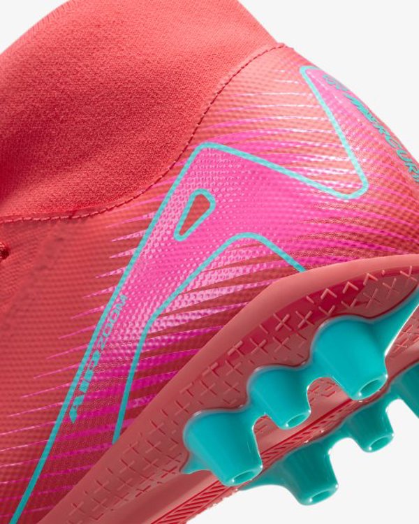 Buty Nike Zoom Mercurial Superfly 10 Academy AG FQ8329-800