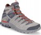 Aku M'S ALTERRA LITE MID GTX Ανδρικά Παπούτσια Trekking Γκρι/Κόκκινο 45
