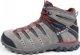 Aku M'S ALTERRA LITE MID GTX Ανδρικά Παπούτσια Trekking Γκρι/Κόκκινο 45