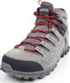 Aku M'S ALTERRA LITE MID GTX Ανδρικά Παπούτσια Trekking Γκρι/Κόκκινο 45