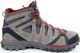 Aku M'S ALTERRA LITE MID GTX Ανδρικά Παπούτσια Trekking Γκρι/Κόκκινο 45