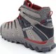 Aku M'S ALTERRA LITE MID GTX Ανδρικά Παπούτσια Trekking Γκρι/Κόκκινο 45
