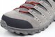 Aku M'S ALTERRA LITE MID GTX Ανδρικά Παπούτσια Trekking Γκρι/Κόκκινο 45
