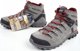 Aku M'S ALTERRA LITE MID GTX Ανδρικά Παπούτσια Trekking Γκρι/Κόκκινο 45