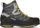 Aku Ανδρικά Trekking Παπούτσια M'S TREKKER LITE III WIDE GTX, ανθρακί/μουσταρδί, μέγεθος 43