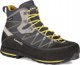 Aku Ανδρικά Trekking Παπούτσια M'S TREKKER LITE III WIDE GTX, ανθρακί/μουσταρδί, μέγεθος 43
