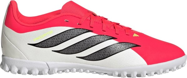 Ποδοσφαιρικά παπούτσια παιδικά Adidas Predator Club TF JS0364