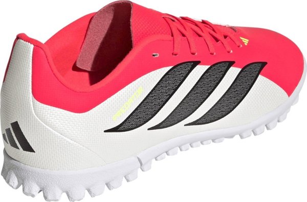 Ποδοσφαιρικά παπούτσια παιδικά Adidas Predator Club TF JS0364