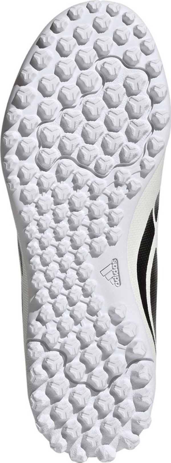 Ποδοσφαιρικά παπούτσια παιδικά Adidas Predator Club TF JS0364