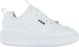Γυναικεία παπούτσια Fila Superbubble λευκά FFW0536 10004 37