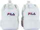 Γυναικεία παπούτσια Fila Superbubble λευκά FFW0536 10004 37