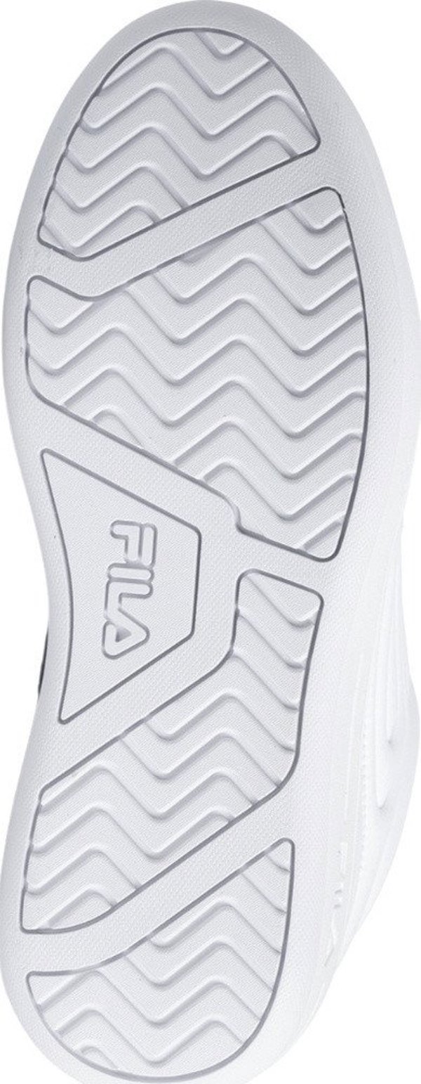 Γυναικεία παπούτσια Fila Superbubble λευκά FFW0536 10004 37