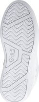 Γυναικεία παπούτσια Fila Superbubble λευκά FFW0536 10004 37