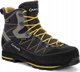 Aku M'S TREKKER LITE III GTX Ανδρικά μποτάκια trekking, ανθρακί/μουστάρδα, 46.5