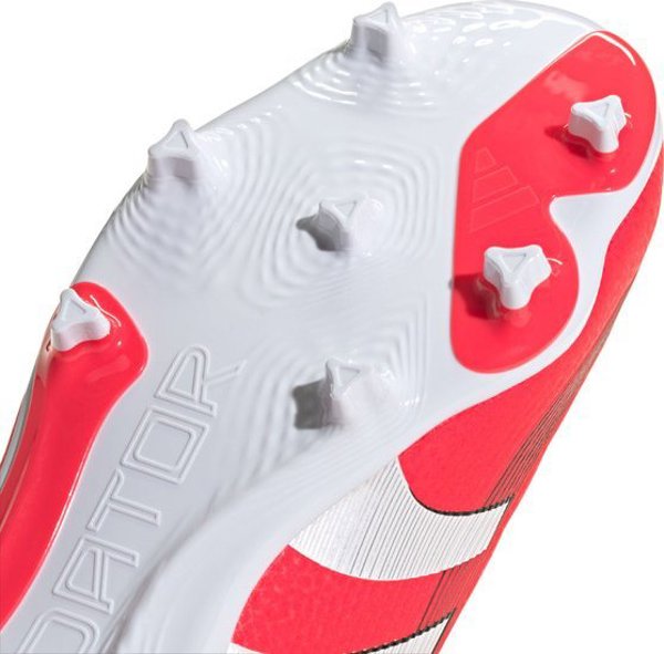 Παπούτσια Adidas Predator League LL Jr FG/MG ID3753