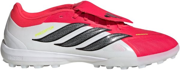 Buty adidas Predator Pro FT TF JR7866