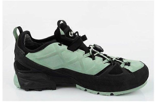 Buty trekkingowe damskie Aku W'S ROCK DFS GTX, jade, 38
