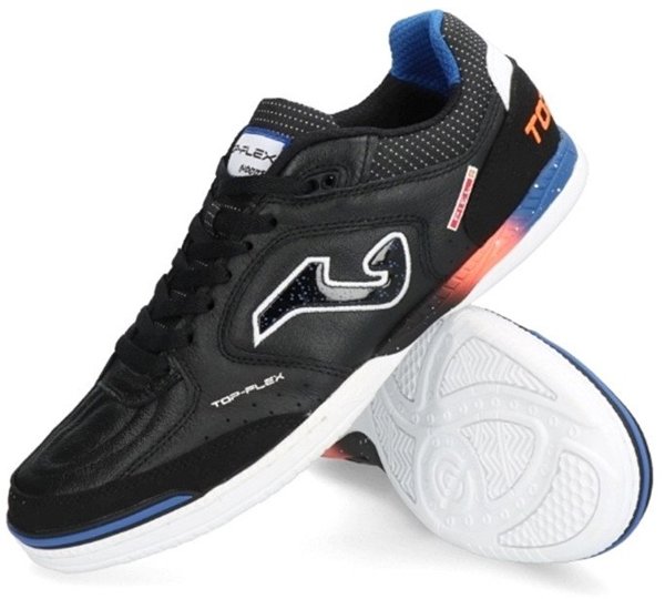 buty pilkarskie halowe skorzane joma tops2531in top flex 2531 in
