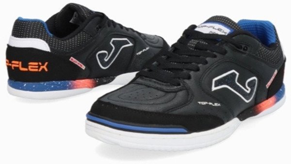 buty pilkarskie halowe skorzane joma tops2531in top flex 2531 in