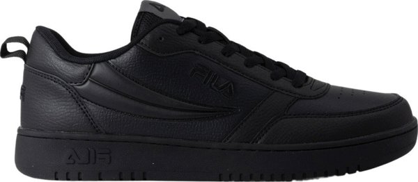 Ανδρικά παπούτσια Fila Rega NF μαύρα