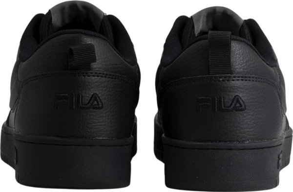Ανδρικά παπούτσια Fila Rega NF μαύρα