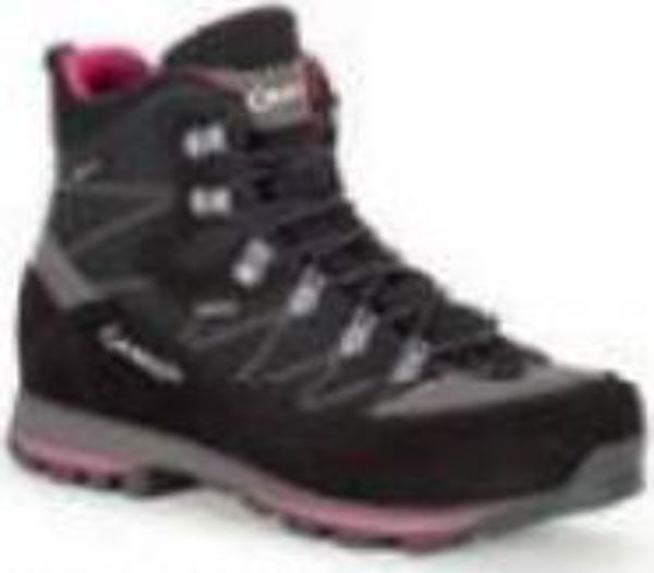 Buty trekkingowe damskie Aku Buty damskie Trekker Lite III Black/Magneta r. 37