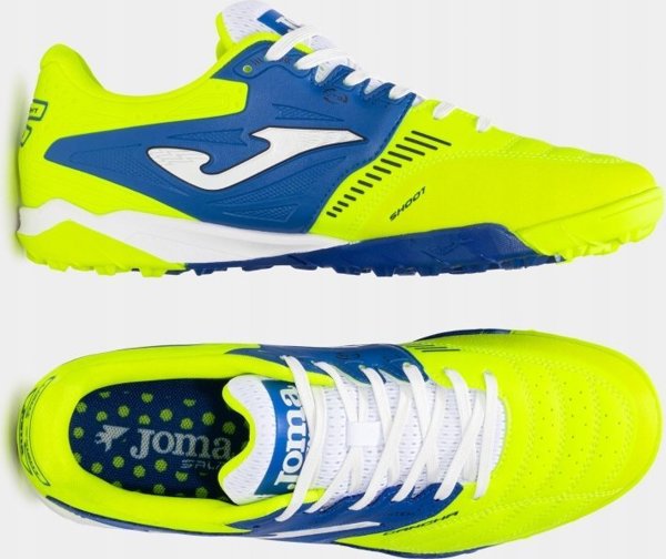 Παπούτσια Joma Cancha 2511 TF CANS2511TF