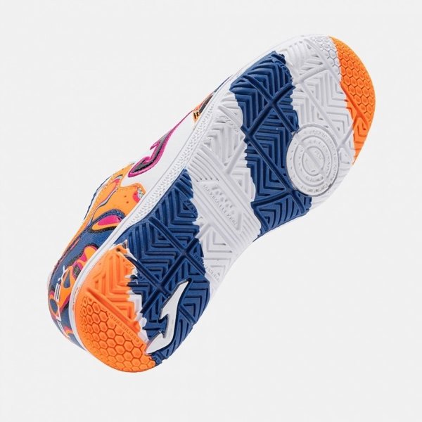 Buty Joma Top Flex Jr IN TPJS2672IN