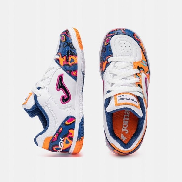 Buty Joma Top Flex Jr IN TPJS2672IN