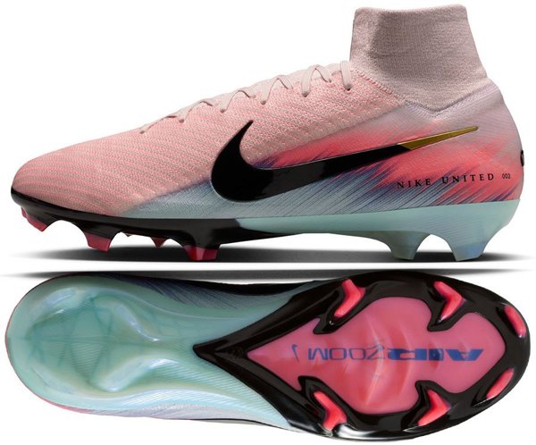 Buty Nike Zoom Mercurial Superfly 10 Elite FG IB2472-600