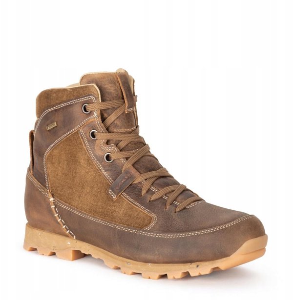 Aktinika antresias antron Aku U'S GIAU GTX, beige, 42