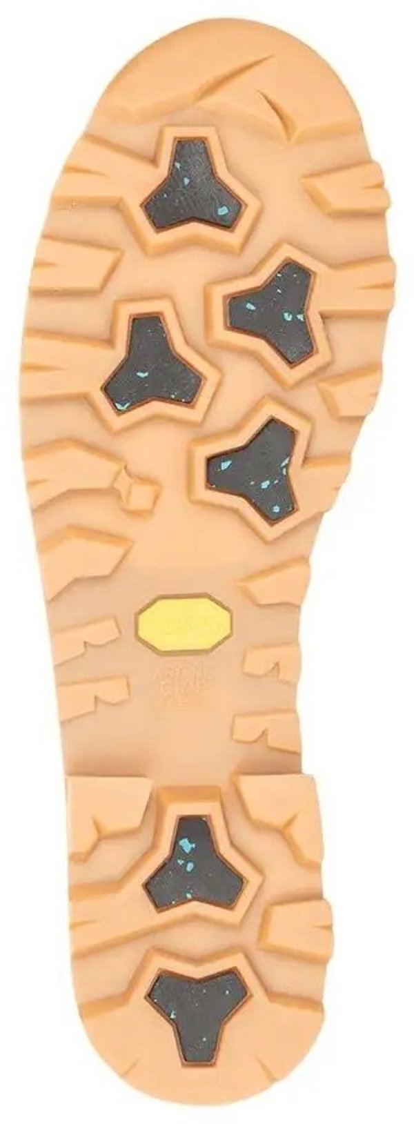 Aktinika antresias antron Aku U'S GIAU GTX, beige, 42