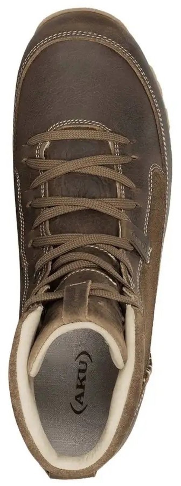 Aktinika antresias antron Aku U'S GIAU GTX, beige, 42