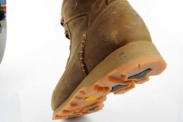 Aktinika antresias antron Aku U'S GIAU GTX, beige, 42