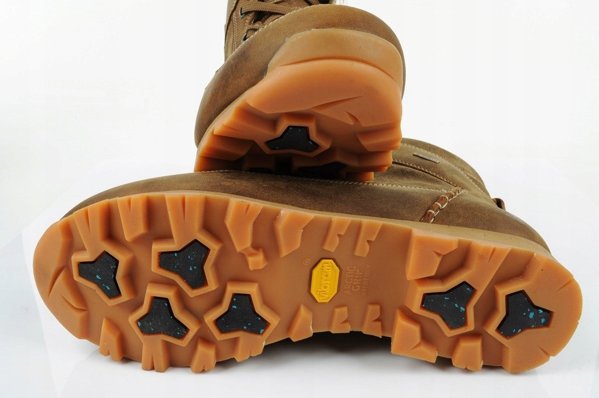 Aktinika antresias antron Aku U'S GIAU GTX, beige, 42