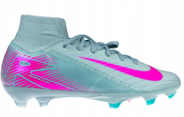Buty Nike Zoom Mercurial Superfly 10 Elite FG FQ1454-301