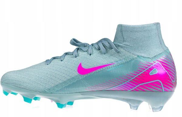 Buty Nike Zoom Mercurial Superfly 10 Elite FG FQ1454-301