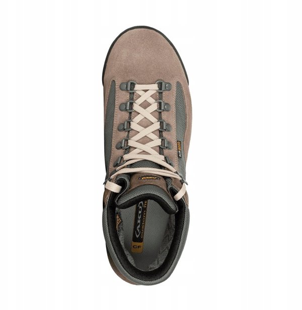 Ανδρικά παπούτσια πεζοπορίας Aku US SLOPE ORIGINAL GTX, σκούρο καφέ, μέγεθος 47