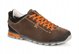 Aktinika antresias antron Aku M'S BELLAMONT III SUEDE GTX, beige/orange, 44.5