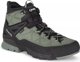 Aku M'S ROCK DFS MID GTX Ανδρικά ορειβατικά παπούτσια, πράσινα, μέγεθος 44.5