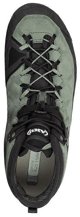 Aku M'S ROCK DFS MID GTX Ανδρικά ορειβατικά παπούτσια, πράσινα, μέγεθος 44.5