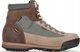 Buty trekkingowe meskie Aku US SLOPE ORIGINAL GTX dark brown 43