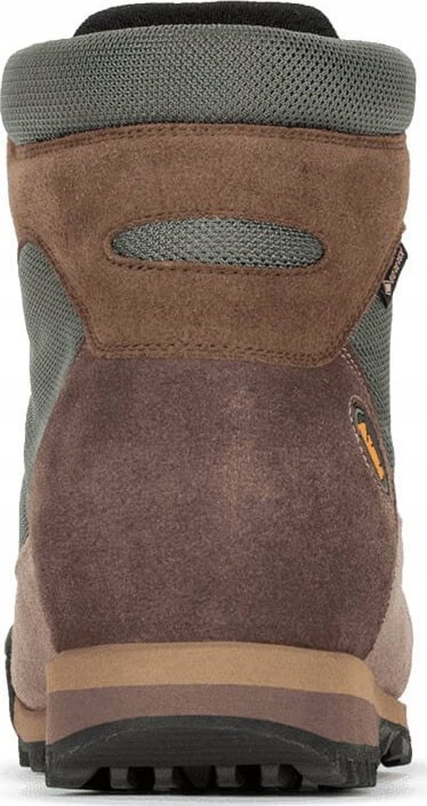Buty trekkingowe meskie Aku US SLOPE ORIGINAL GTX dark brown 43