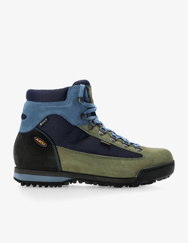 Buty trekkingowe meskie Aku U'S SLOPE ORIGINAL GTX