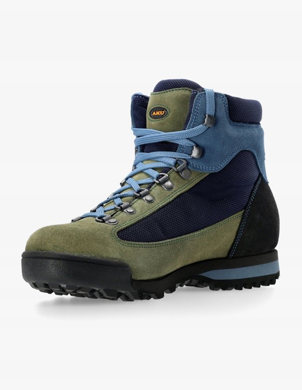 Buty trekkingowe meskie Aku U'S SLOPE ORIGINAL GTX