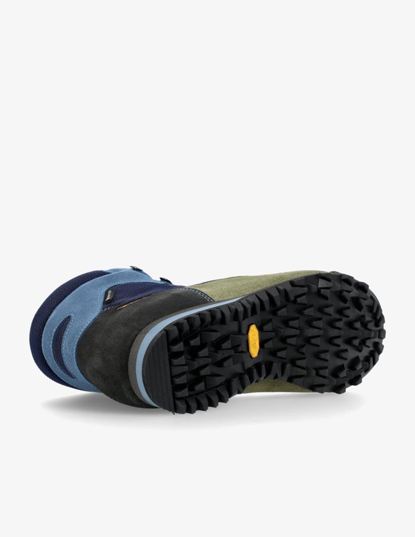Buty trekkingowe meskie Aku U'S SLOPE ORIGINAL GTX