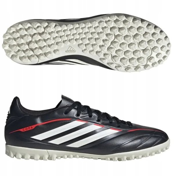 Buty adidas COPA PURE IV Club TF JR6181